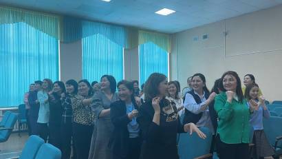 Семинар «Диагностические методы оказания психолого-педагогической поддержки учащимся группы риска»